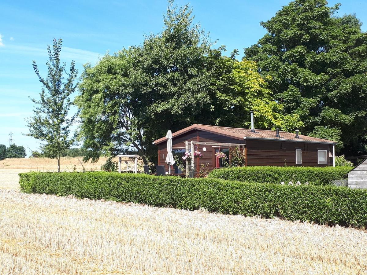 Bie Oans Oefje Villa Lewedorp Exterior photo